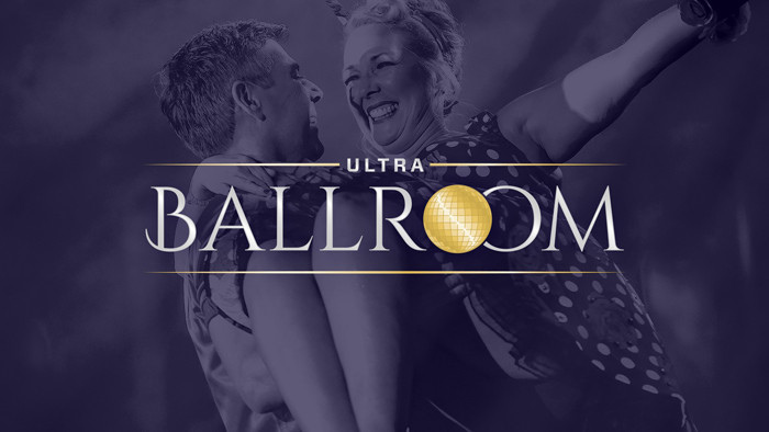 Ultra Ballroom Tickets