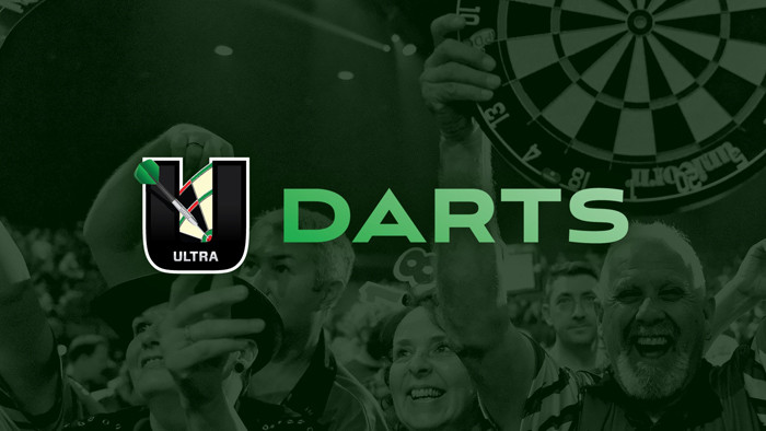 Ultra Darts Tickets